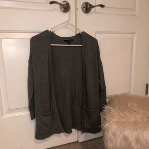 Hollister Cardigan